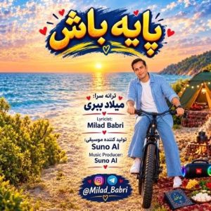 میلاد ببری – پایه باش